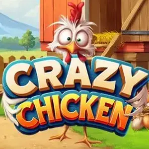 Crazy Chicken