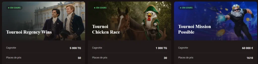 Casino WinKingdom