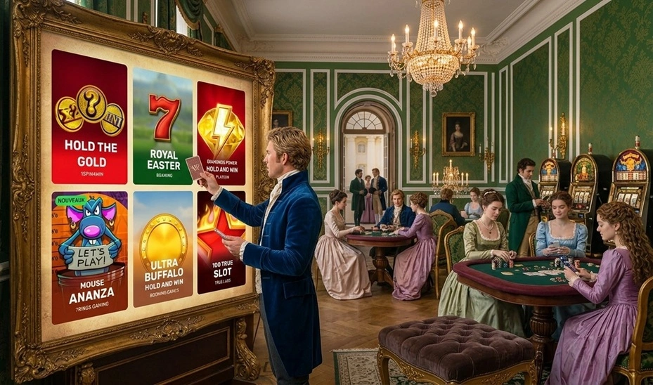 Win Kingdom Casino