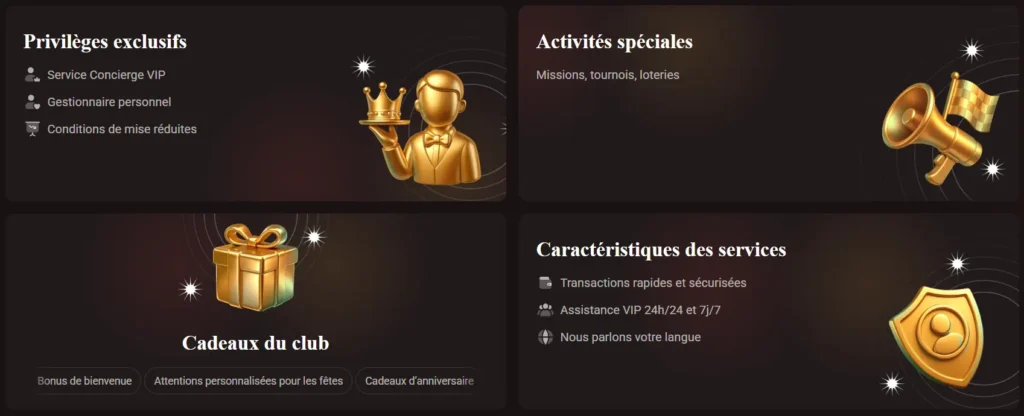 Win Kingdom VIP