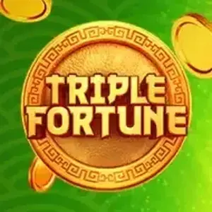 Triple Fortune Triple