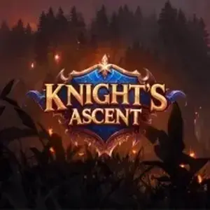 Knight&rsquo;s Ascent